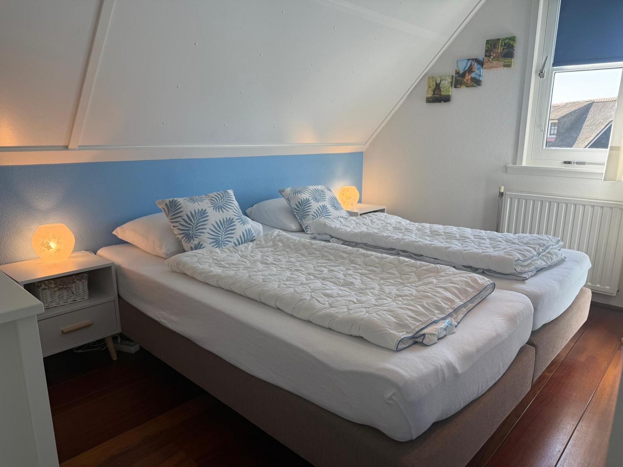 Villa Buitenplaats 47 Callantsoog Esterno foto