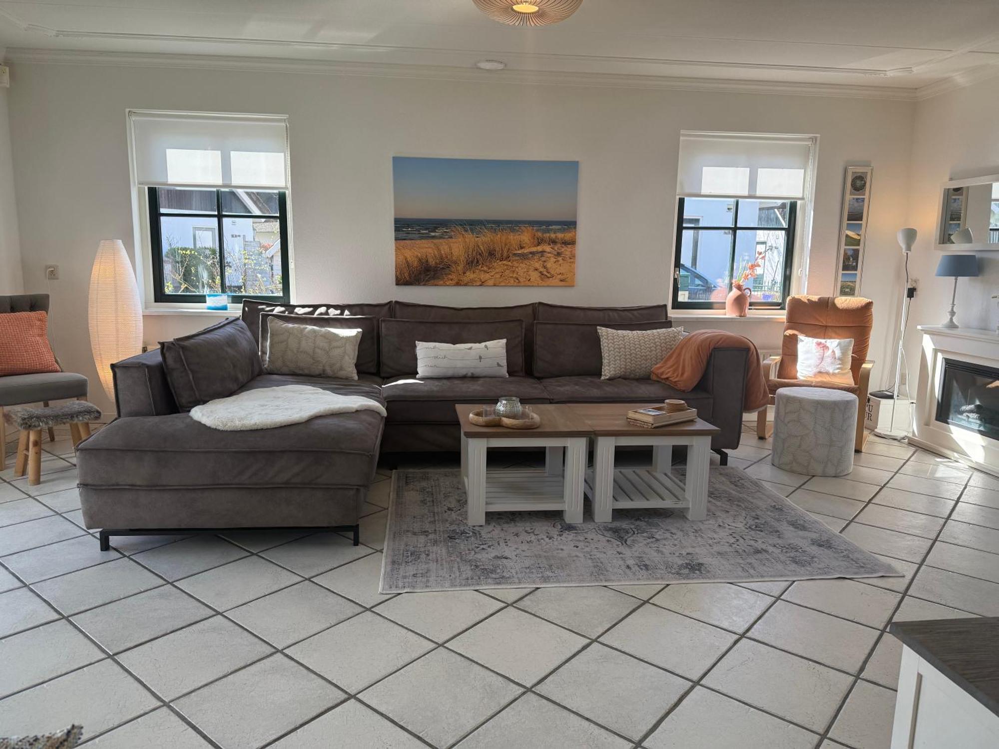Villa Buitenplaats 47 Callantsoog Esterno foto
