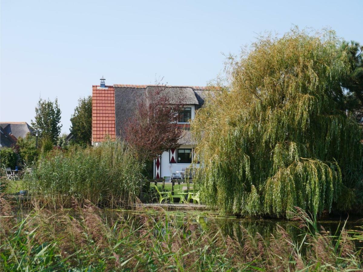 Villa Buitenplaats 47 Callantsoog Esterno foto