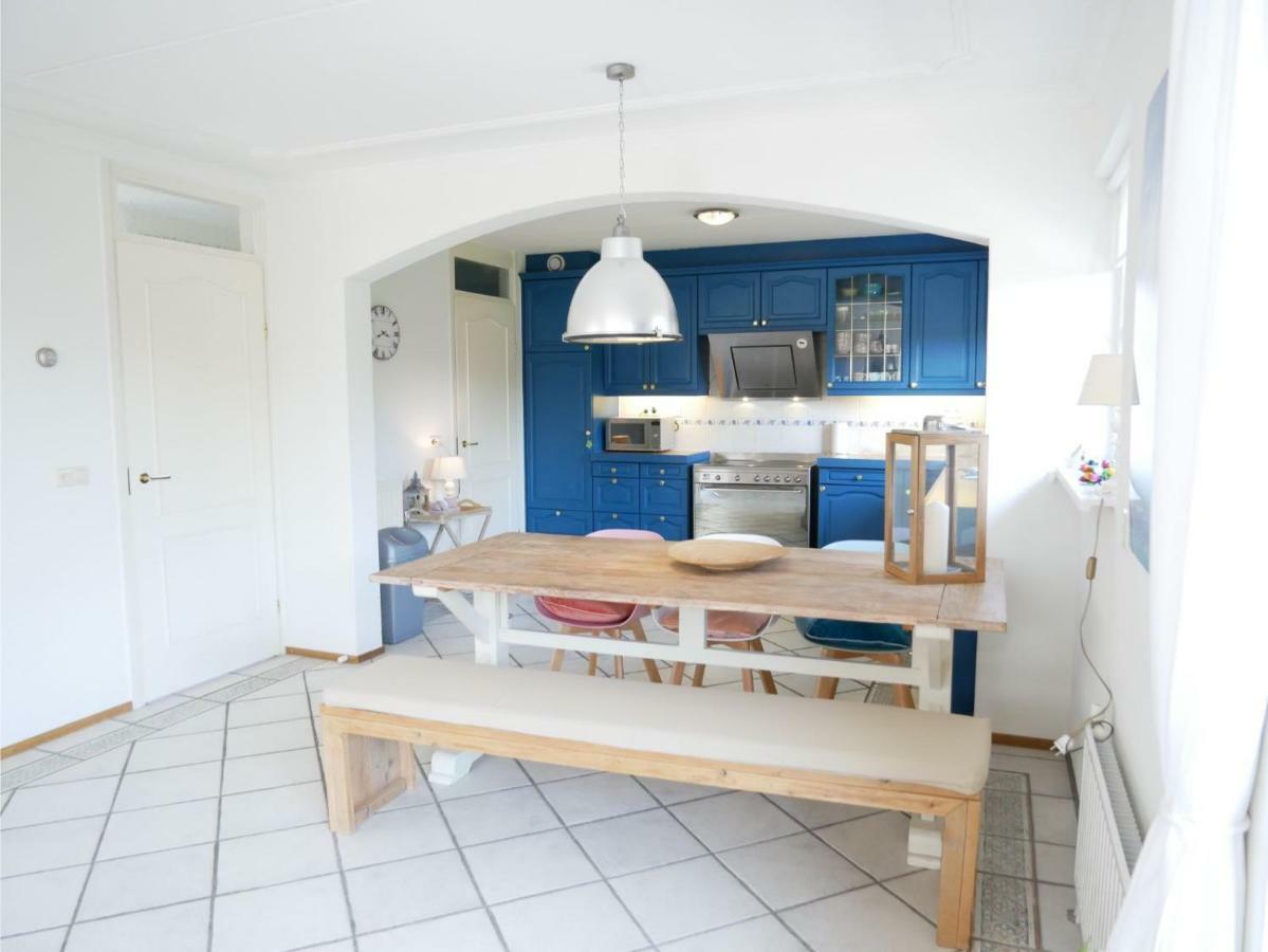 Villa Buitenplaats 47 Callantsoog Esterno foto
